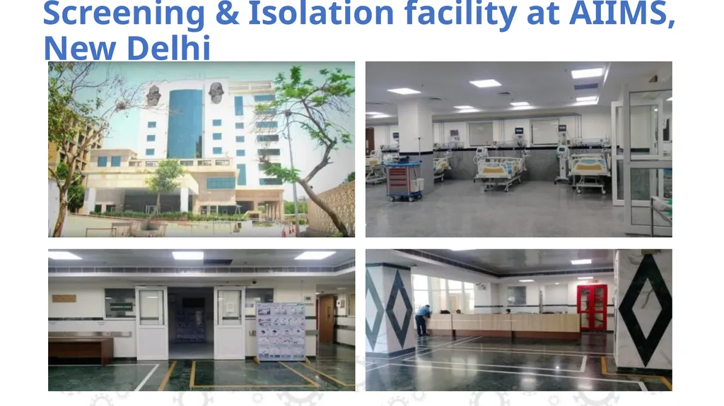 Triage, Source Control and Additional Control - slide 6 of 33