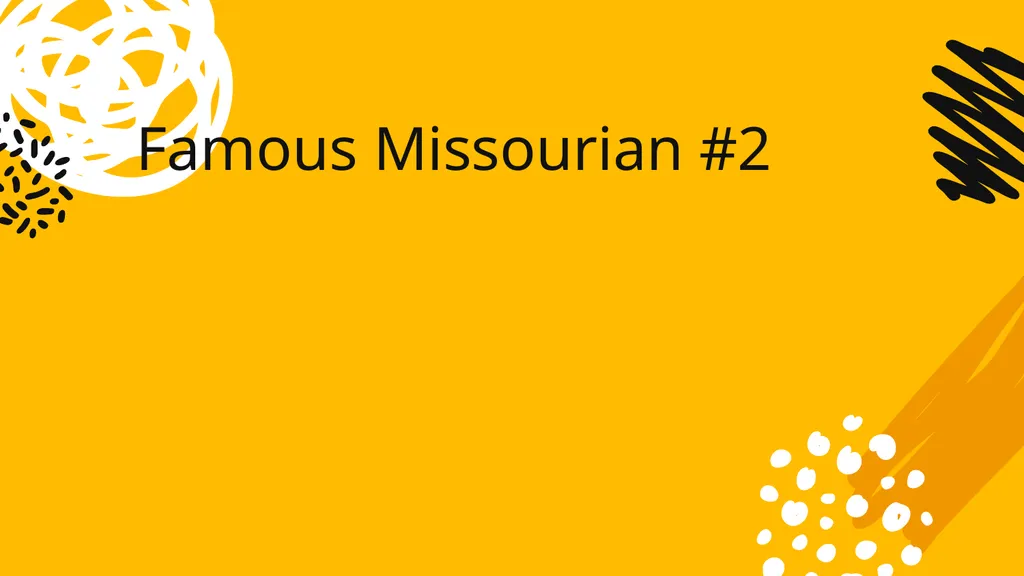 Meet Missouri! Lesson Explanation Video Get To - slide 12 of 18