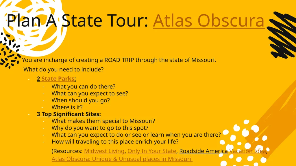 Meet Missouri! Lesson Explanation Video Get To - slide 13 of 18