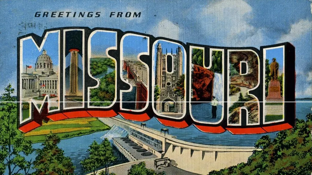 Meet Missouri! Lesson Explanation Video Get To - slide 1 of 18