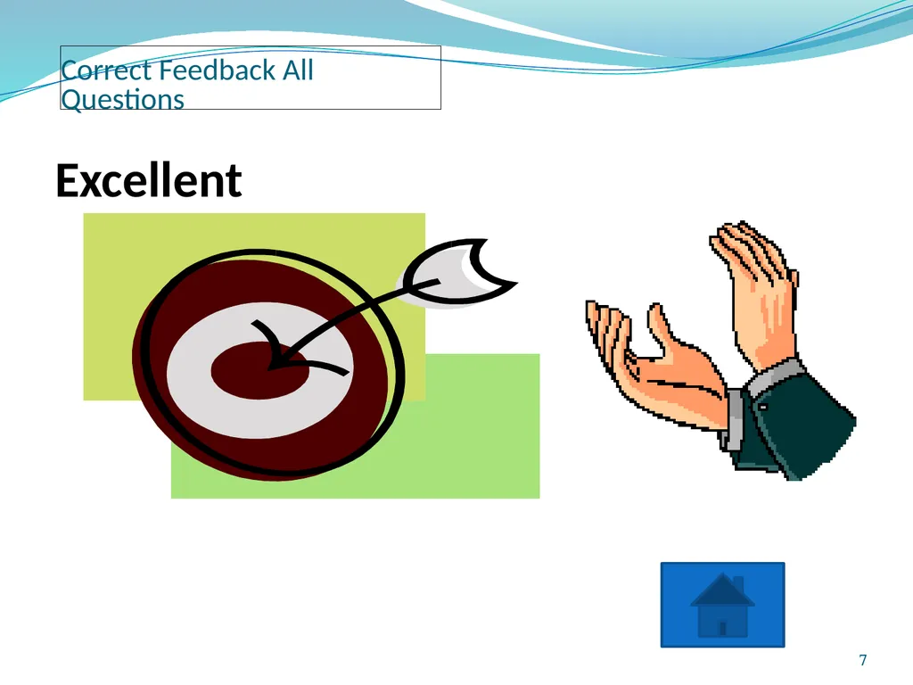 PowerPoint Tic-Tac-Toe Template Susan M. Moncada, - slide 7 of 22