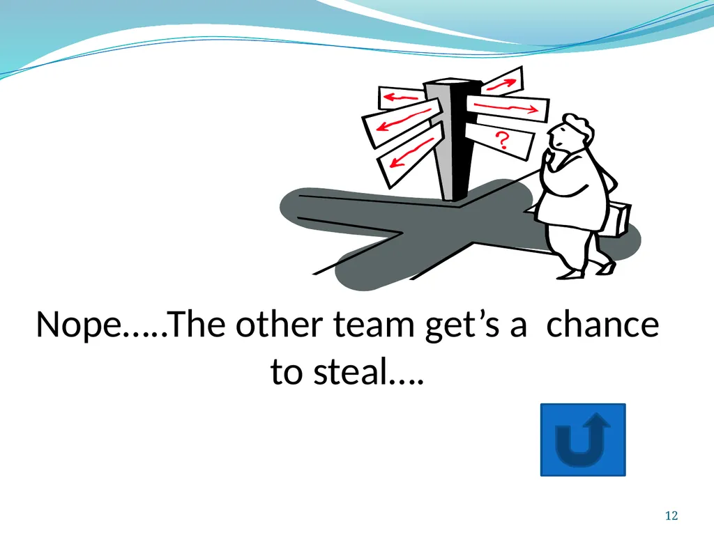 PowerPoint Tic-Tac-Toe Template Susan M. Moncada, - slide 12 of 22