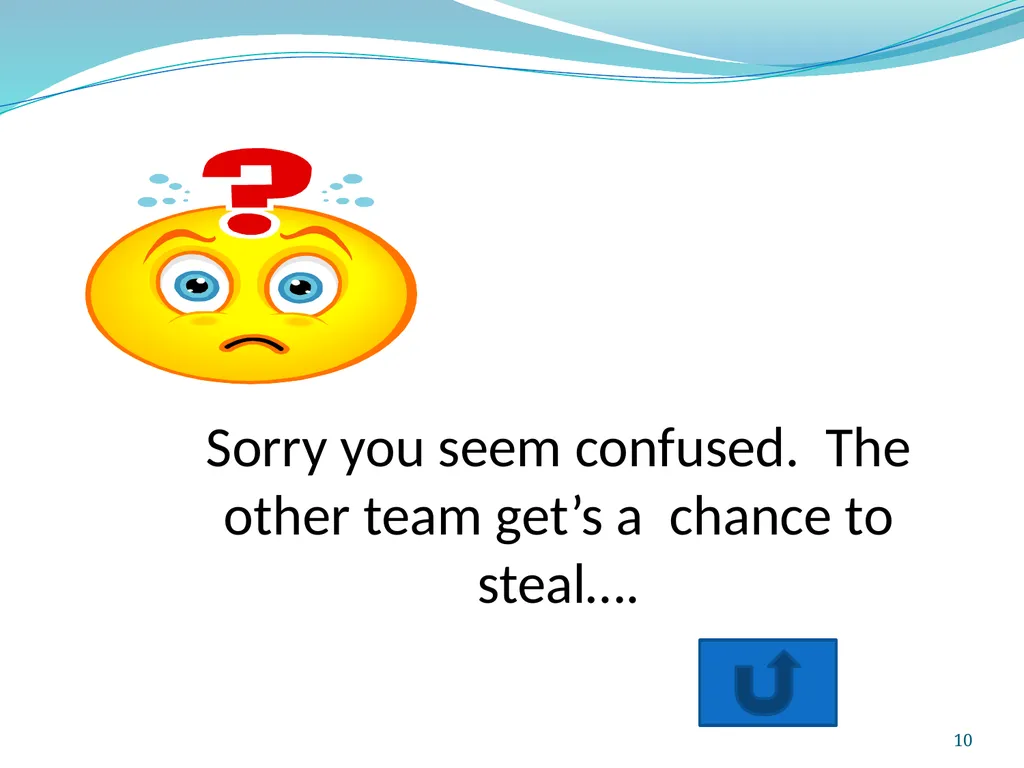 PowerPoint Tic-Tac-Toe Template Susan M. Moncada, - slide 10 of 22