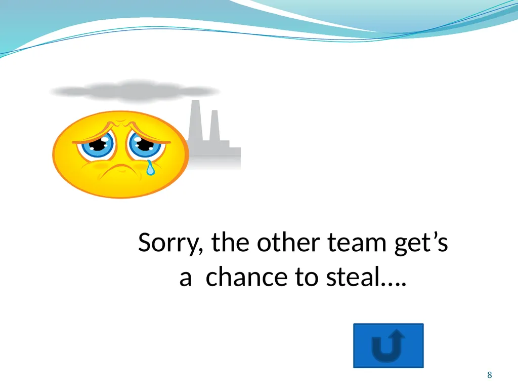 PowerPoint Tic-Tac-Toe Template Susan M. Moncada, - slide 8 of 22