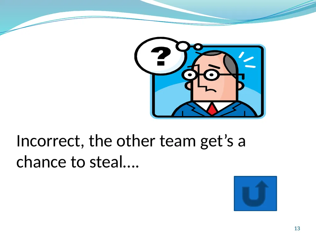 PowerPoint Tic-Tac-Toe Template Susan M. Moncada, - slide 13 of 22