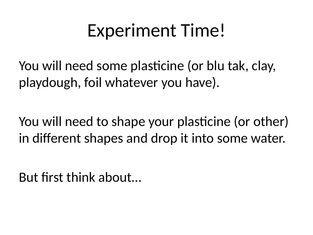 I can draw conclusions about which shapes create - slide 8 of 12