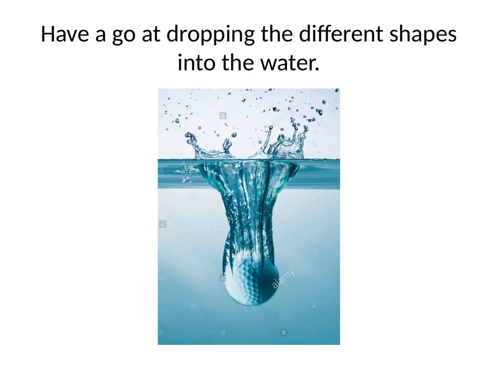 I can draw conclusions about which shapes create - slide 10 of 12