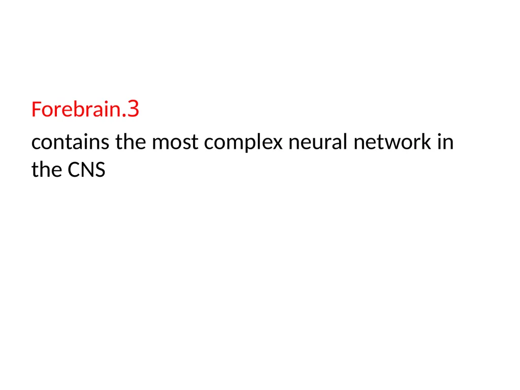 Biological basis of behavior *The physical - slide 21 of 23