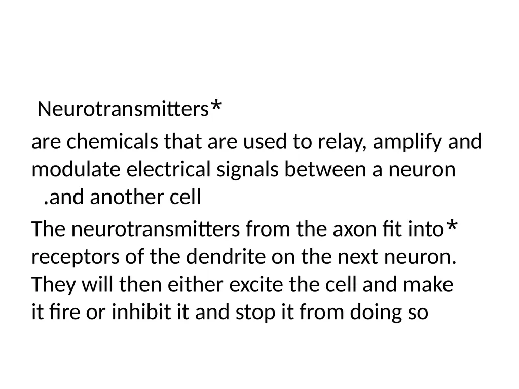 Biological basis of behavior *The physical - slide 9 of 23