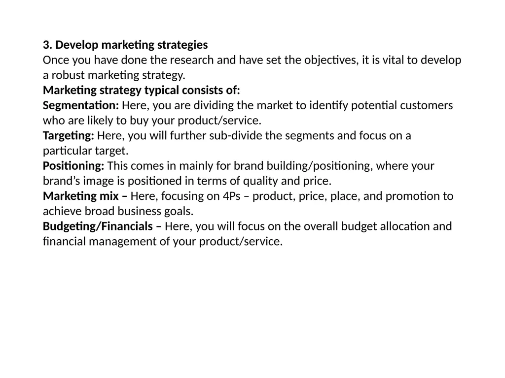 Marketing Management Definition: Philip Kotler and - slide 4 of 6