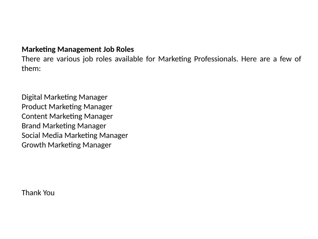 Marketing Management Definition: Philip Kotler and - slide 6 of 6