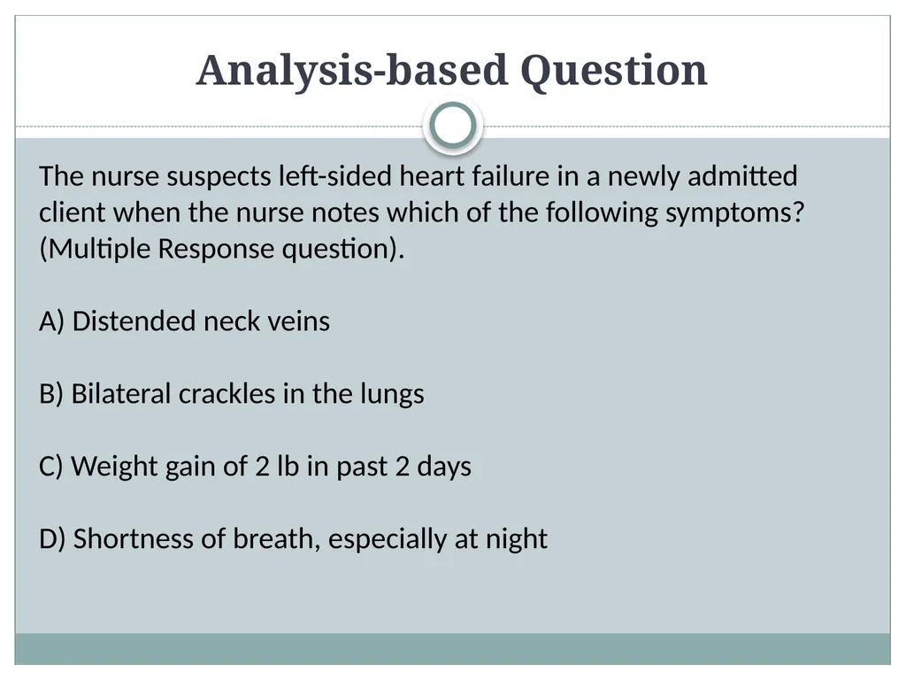 Review, Practice, Review Right Now - Focus on: - slide 28 of 37