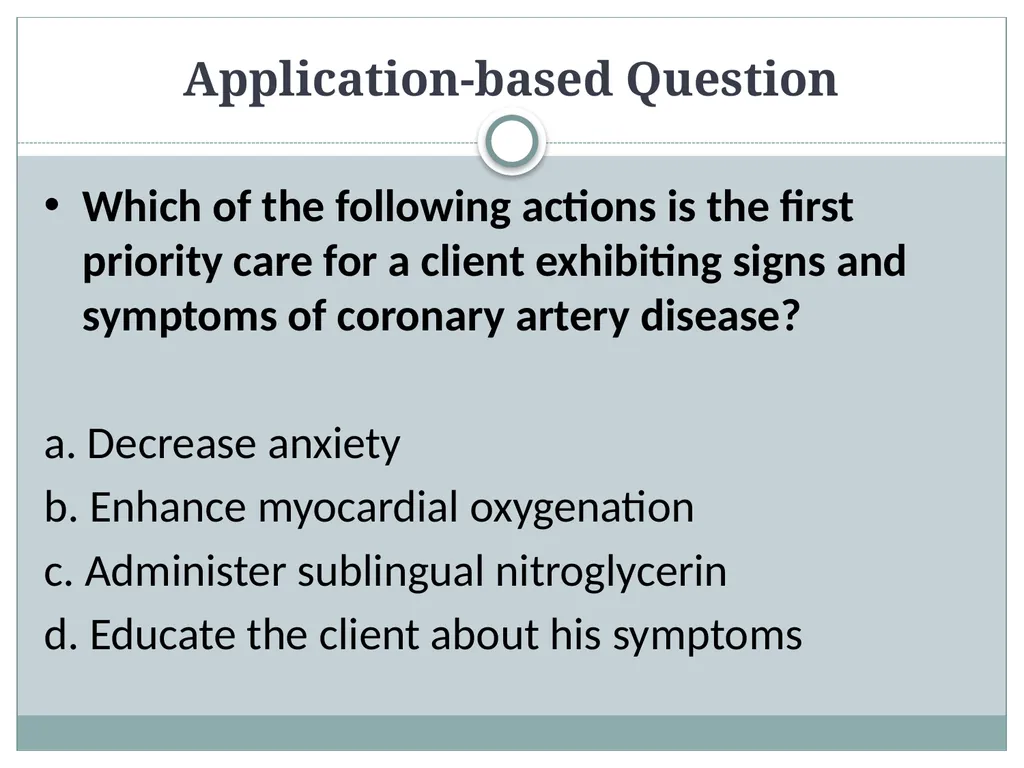 Review, Practice, Review Right Now - Focus on: - slide 27 of 37