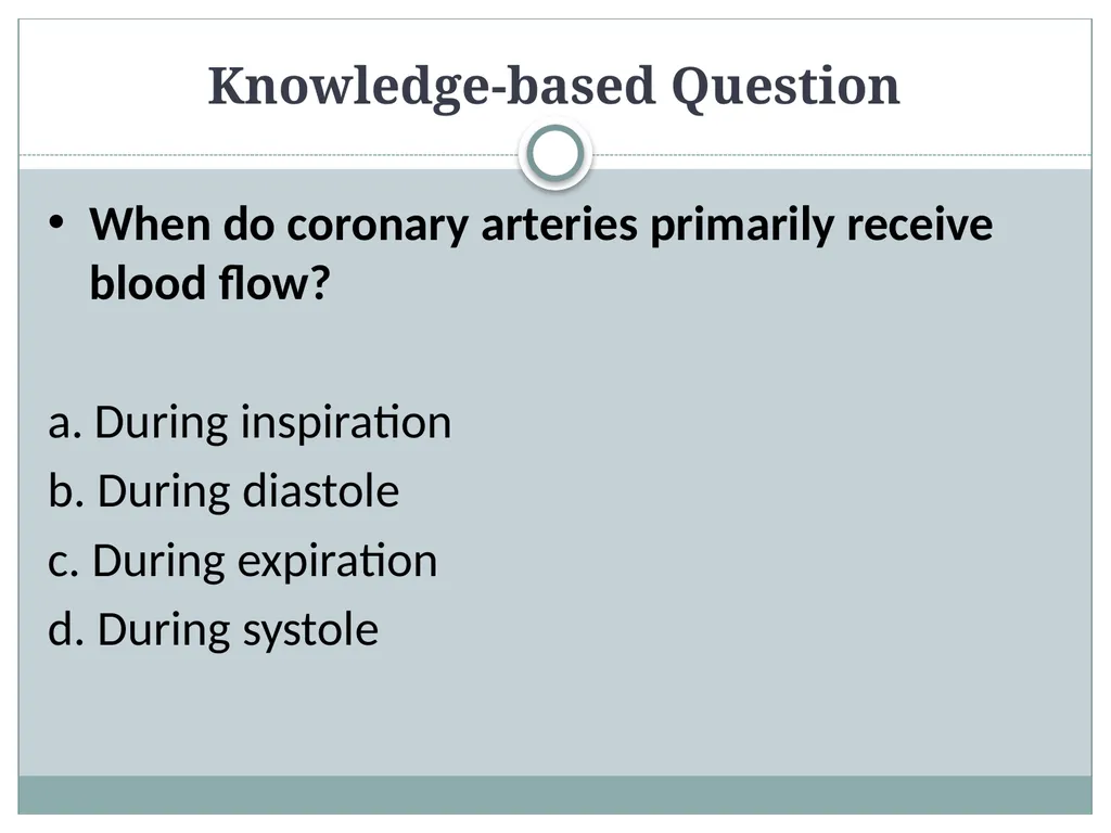 Review, Practice, Review Right Now - Focus on: - slide 25 of 37