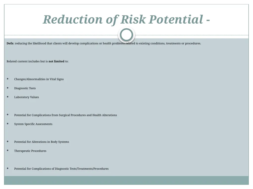 Review, Practice, Review Right Now - Focus on: - slide 6 of 37