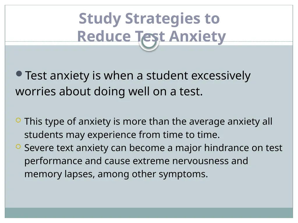 Review, Practice, Review Right Now - Focus on: - slide 32 of 37