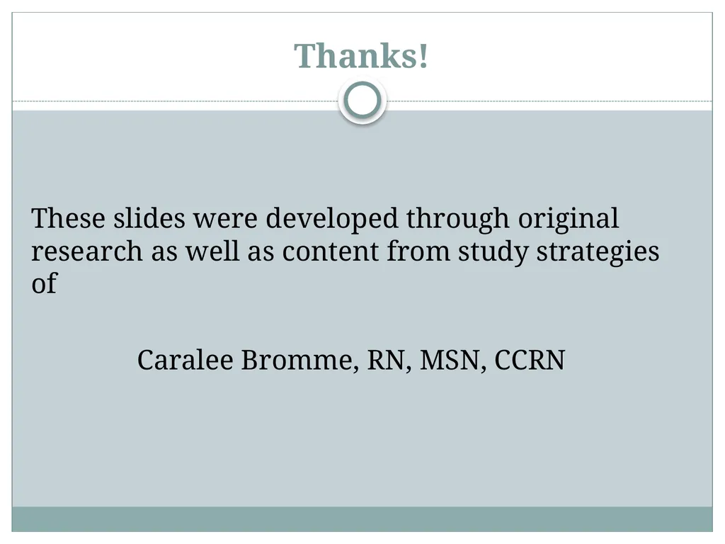 Review, Practice, Review Right Now - Focus on: - slide 37 of 37