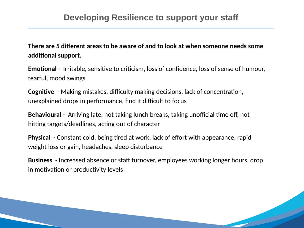 Cohort Training Management Referrals Introduction - slide 7 of 22