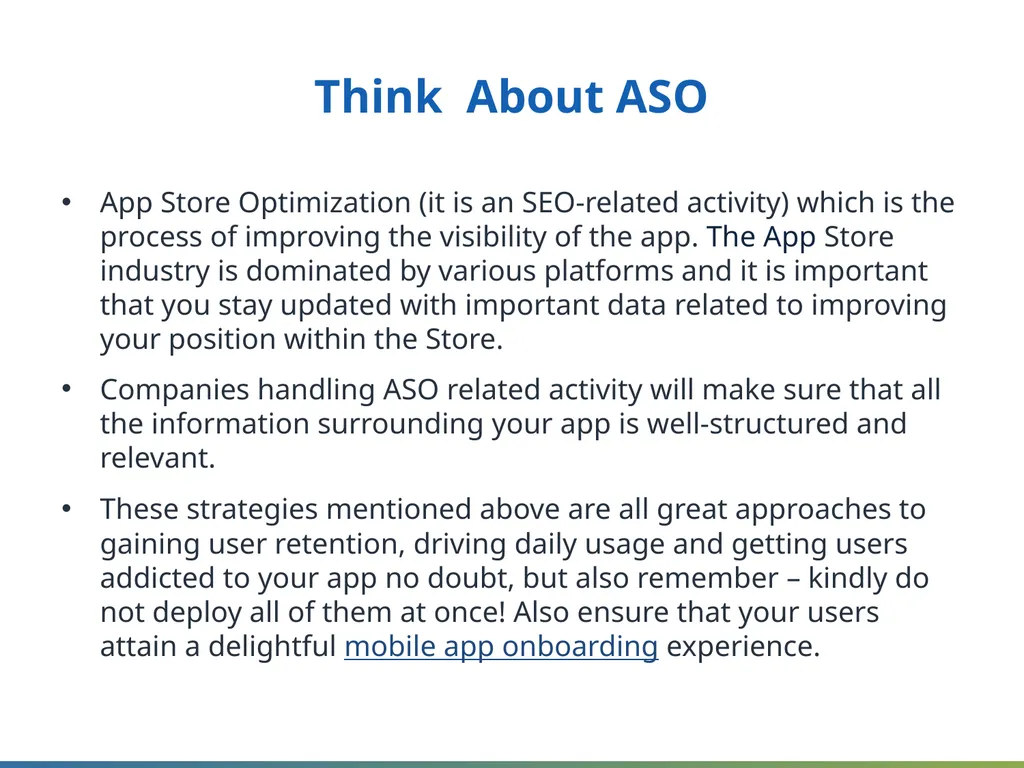 5 Biggest App Marketing Pitfalls Are you making - slide 6 of 21