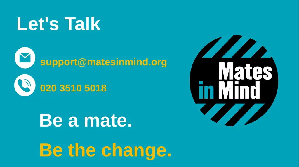 1 Mental Health Quiz 2 Mental health accounted for - slide 14 of 14