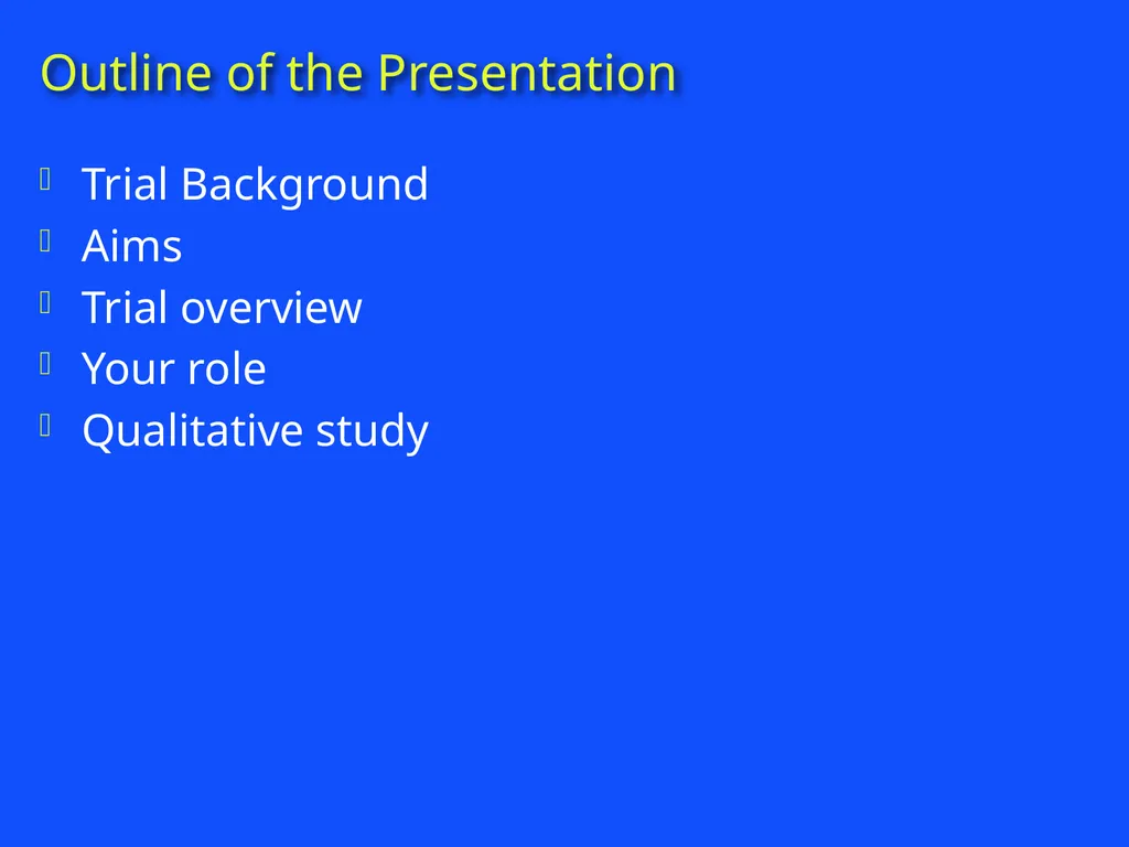 RAPID INTERVENTION WITH GTN IN HYPERACUTE STROKE - slide 2 of 28