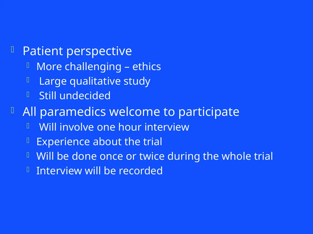 RAPID INTERVENTION WITH GTN IN HYPERACUTE STROKE - slide 26 of 28