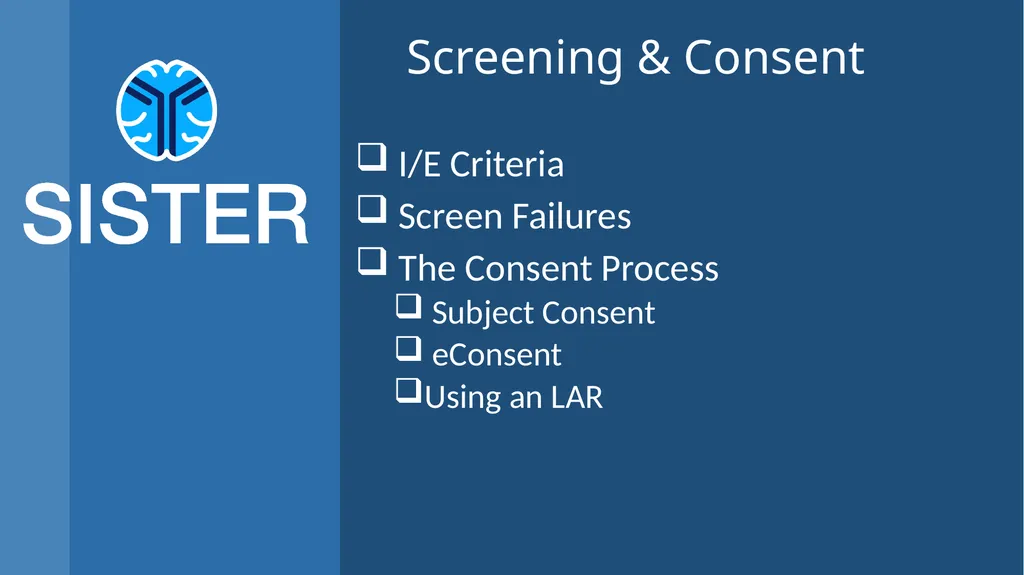 Strategy for Improving Stroke Treatment Response - slide 6 of 51