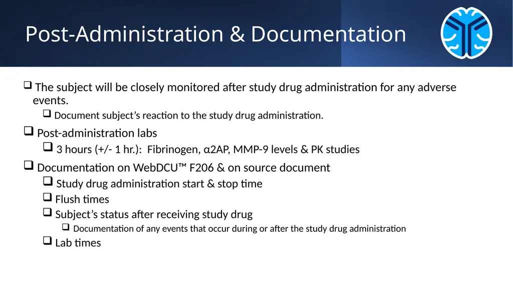 Strategy for Improving Stroke Treatment Response - slide 18 of 51
