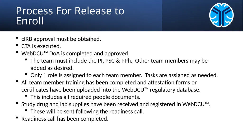 Strategy for Improving Stroke Treatment Response - slide 5 of 51