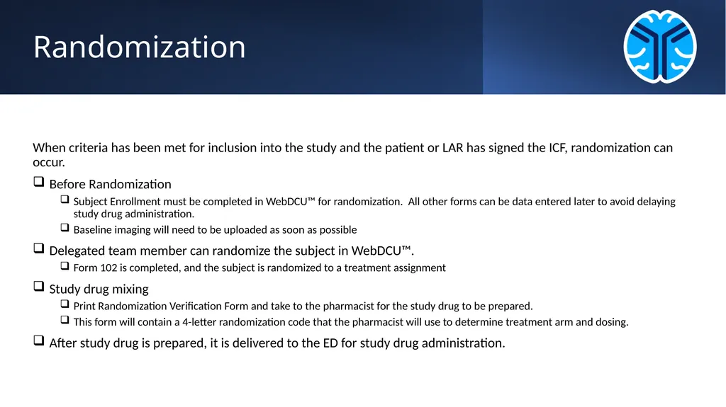 Strategy for Improving Stroke Treatment Response - slide 16 of 51