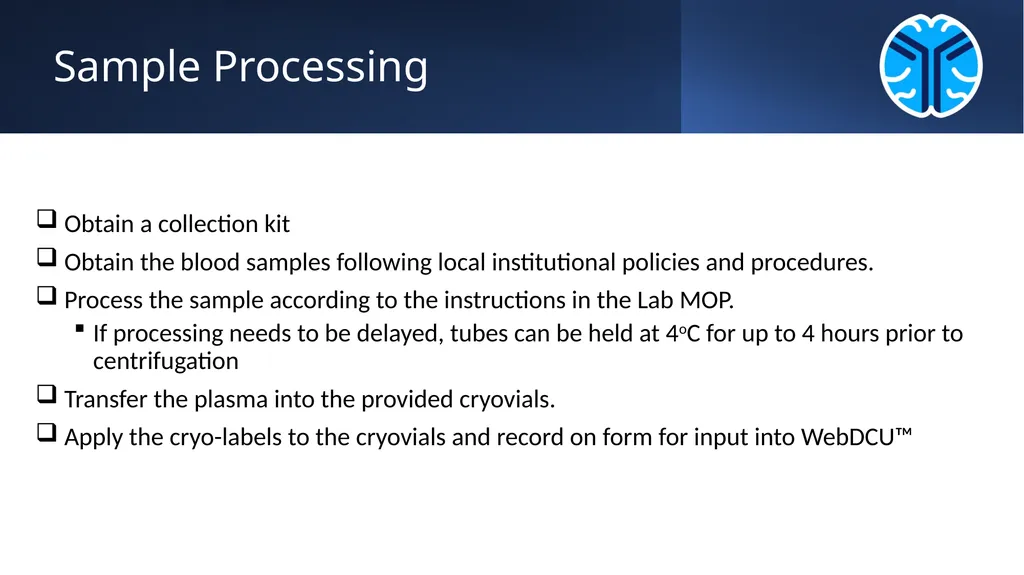 Strategy for Improving Stroke Treatment Response - slide 21 of 51