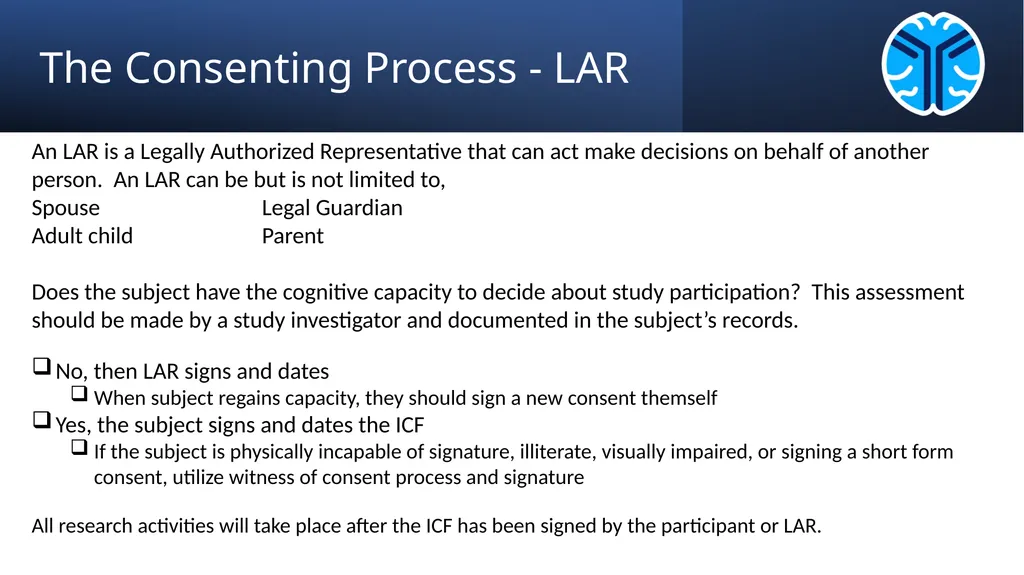 Strategy for Improving Stroke Treatment Response - slide 13 of 51