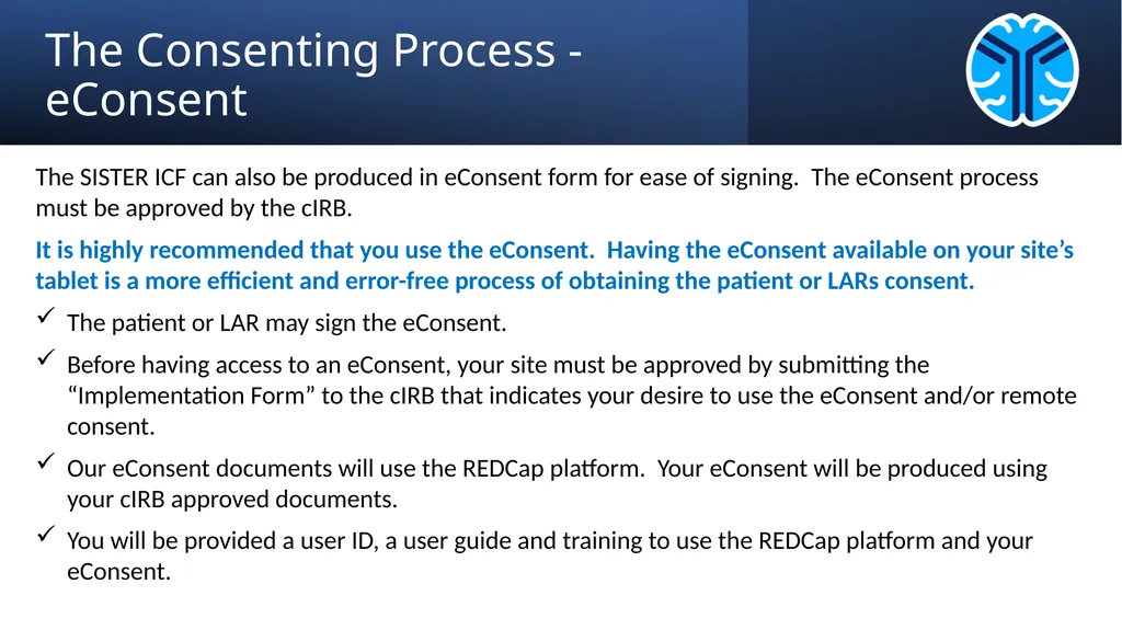 Strategy for Improving Stroke Treatment Response - slide 12 of 51