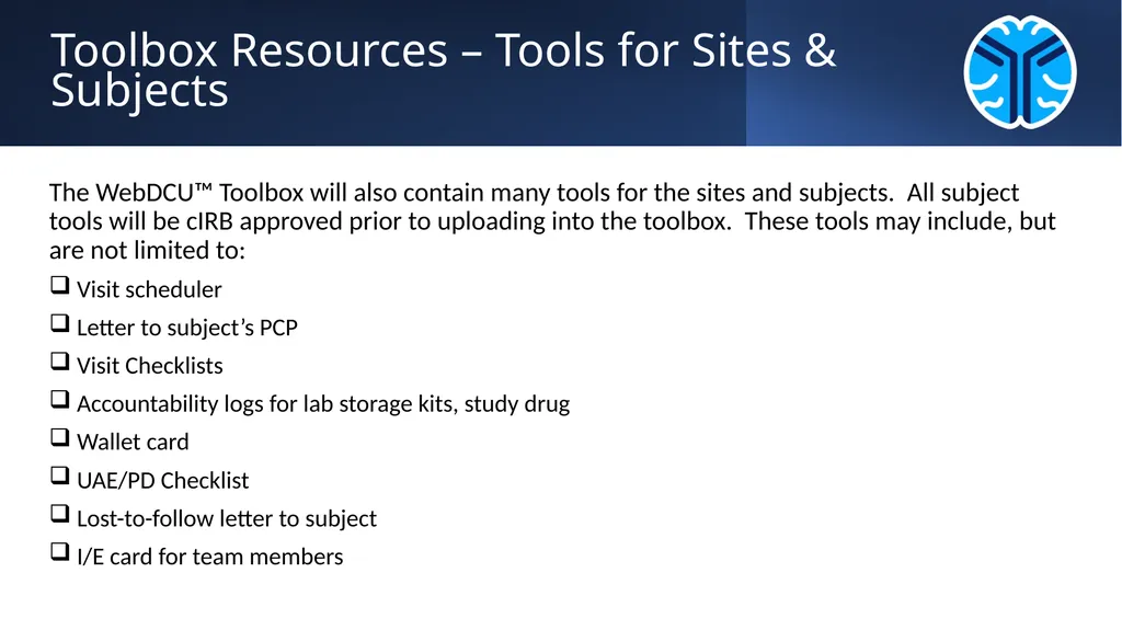 Strategy for Improving Stroke Treatment Response - slide 43 of 51