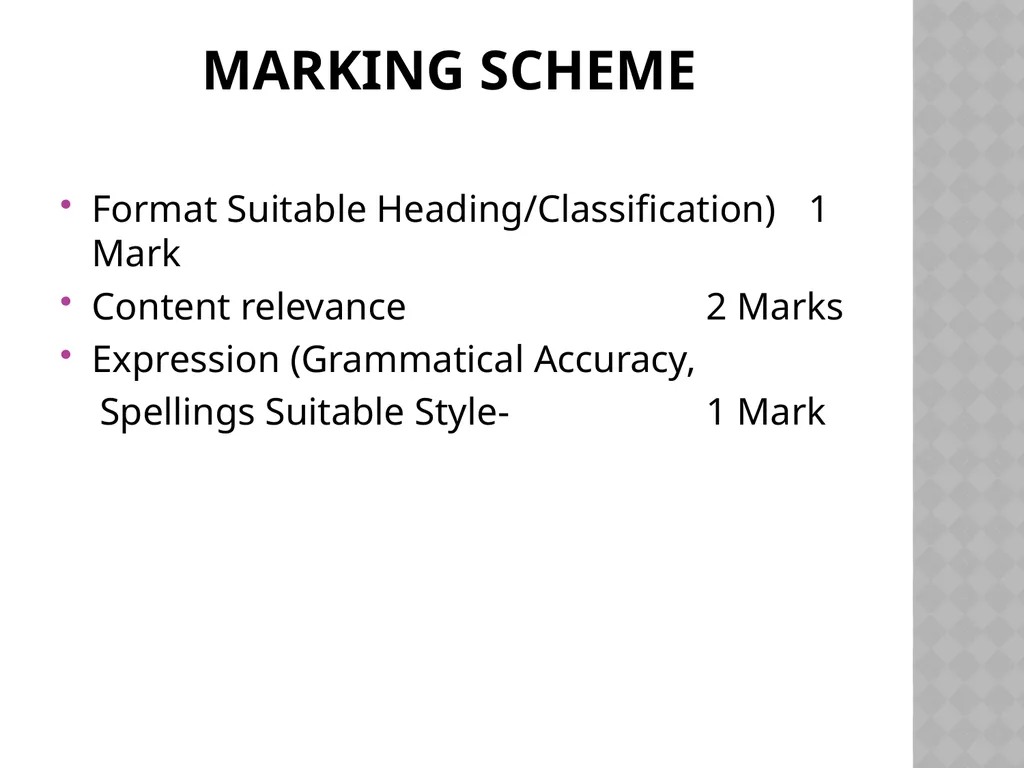 CLASSIFIED ADVERTISEMENT (PART-1) CLASSIFIED - slide 5 of 11