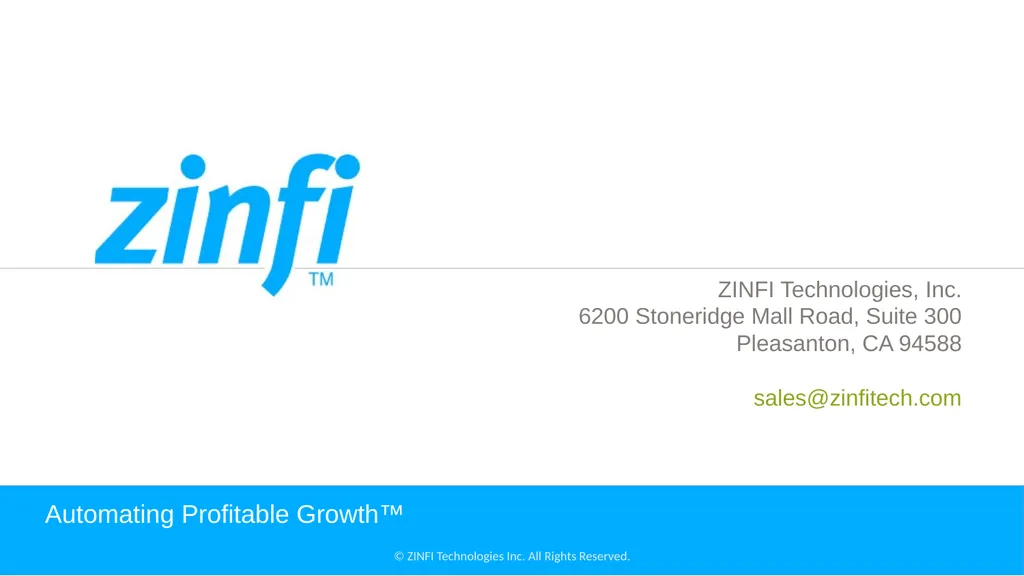 What Is Co-Branding? Automating Profitable Growth™ - slide 6 of 6