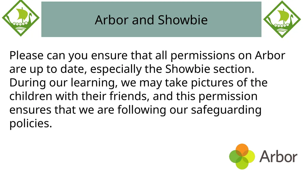 September 2024 Teamwork Respect Honesty Pride Aims - slide 9 of 10