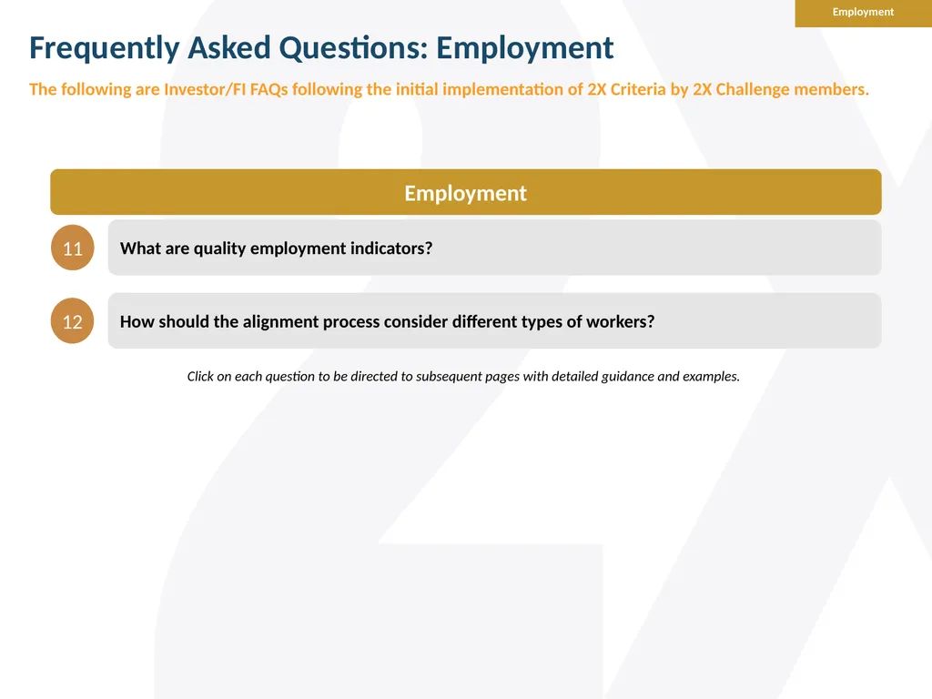 Guide to the 2X Criteria Version 2.0 June 2022 - slide 38 of 70