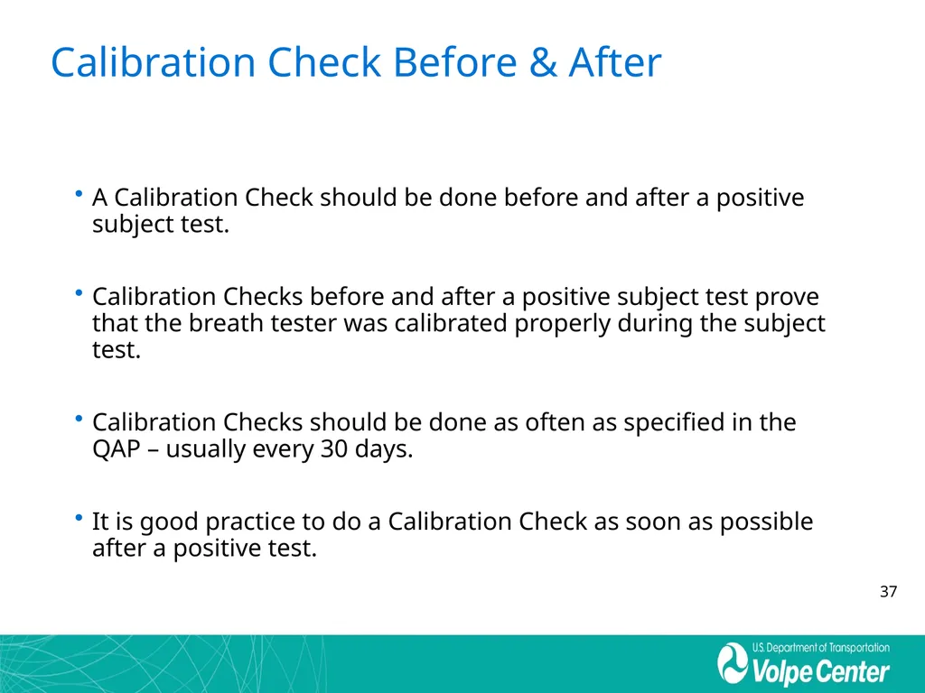 Everything You Ever Wanted to Know about EBTs and - slide 37 of 48