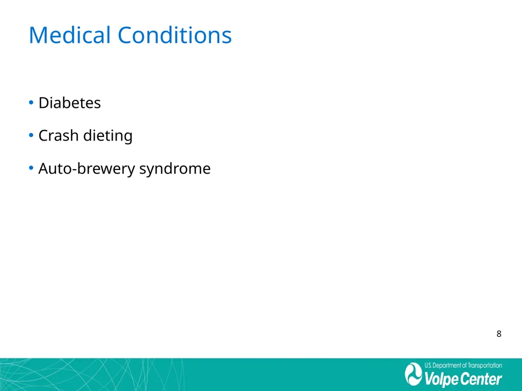 Everything You Ever Wanted to Know about EBTs and - slide 8 of 48