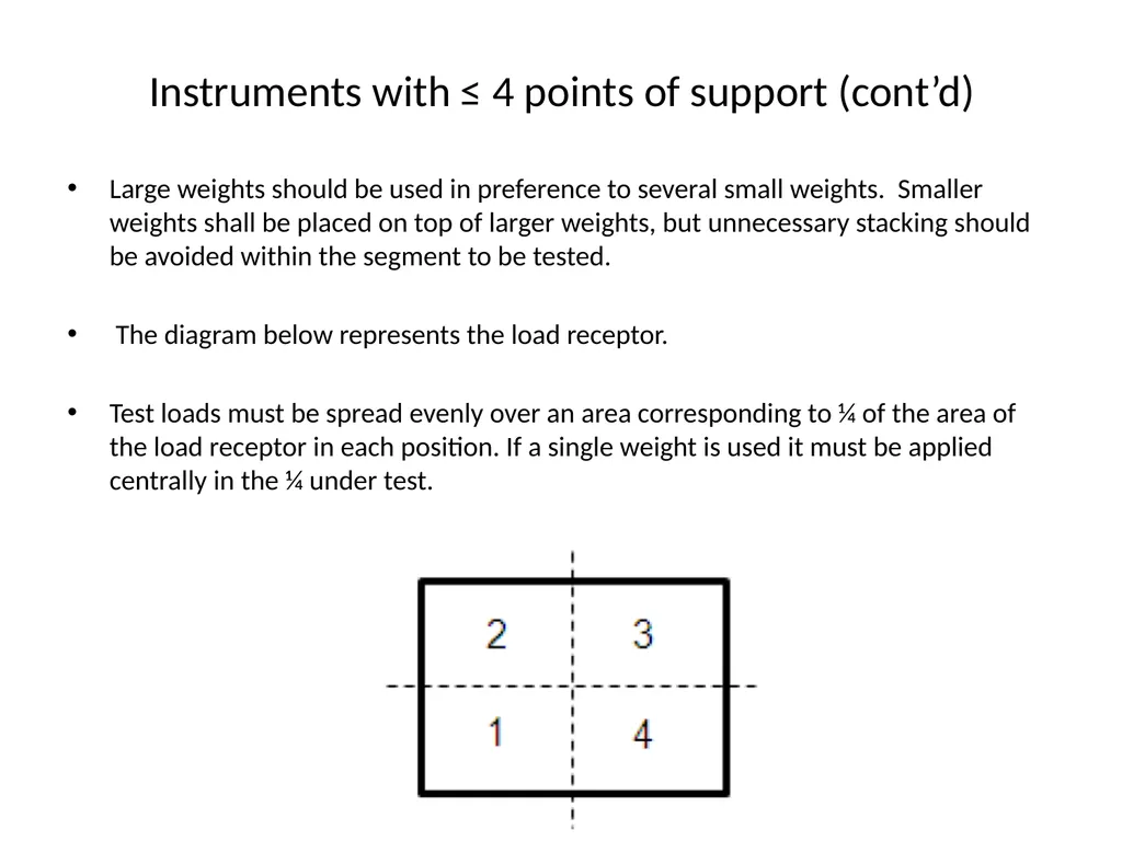 Weighbridge Training Course Beijing - September - slide 3 of 23