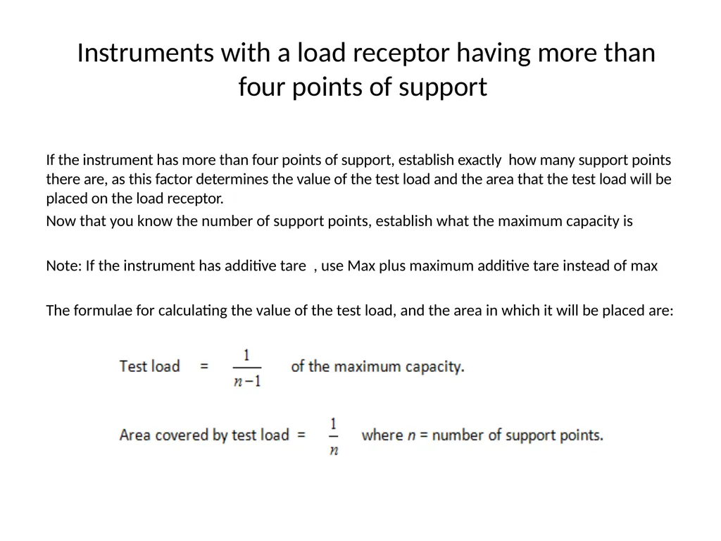 Weighbridge Training Course Beijing - September - slide 5 of 23