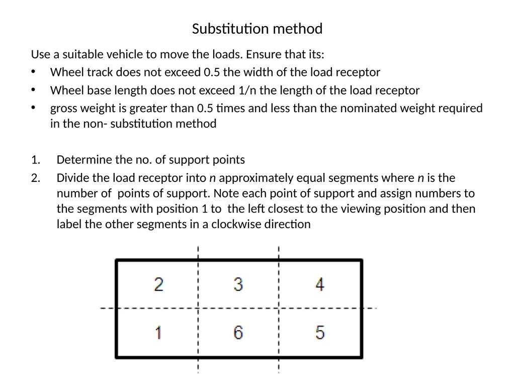 Weighbridge Training Course Beijing - September - slide 14 of 23