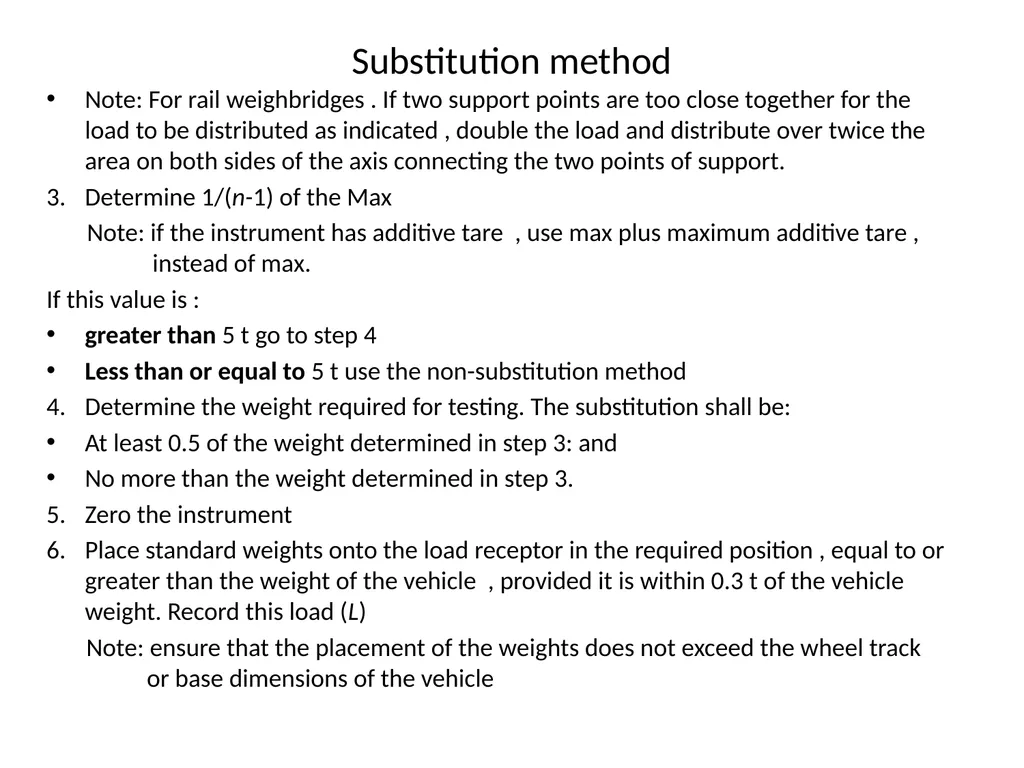 Weighbridge Training Course Beijing - September - slide 15 of 23