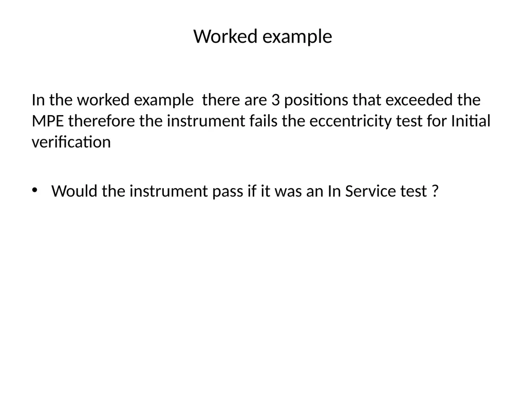 Weighbridge Training Course Beijing - September - slide 13 of 23