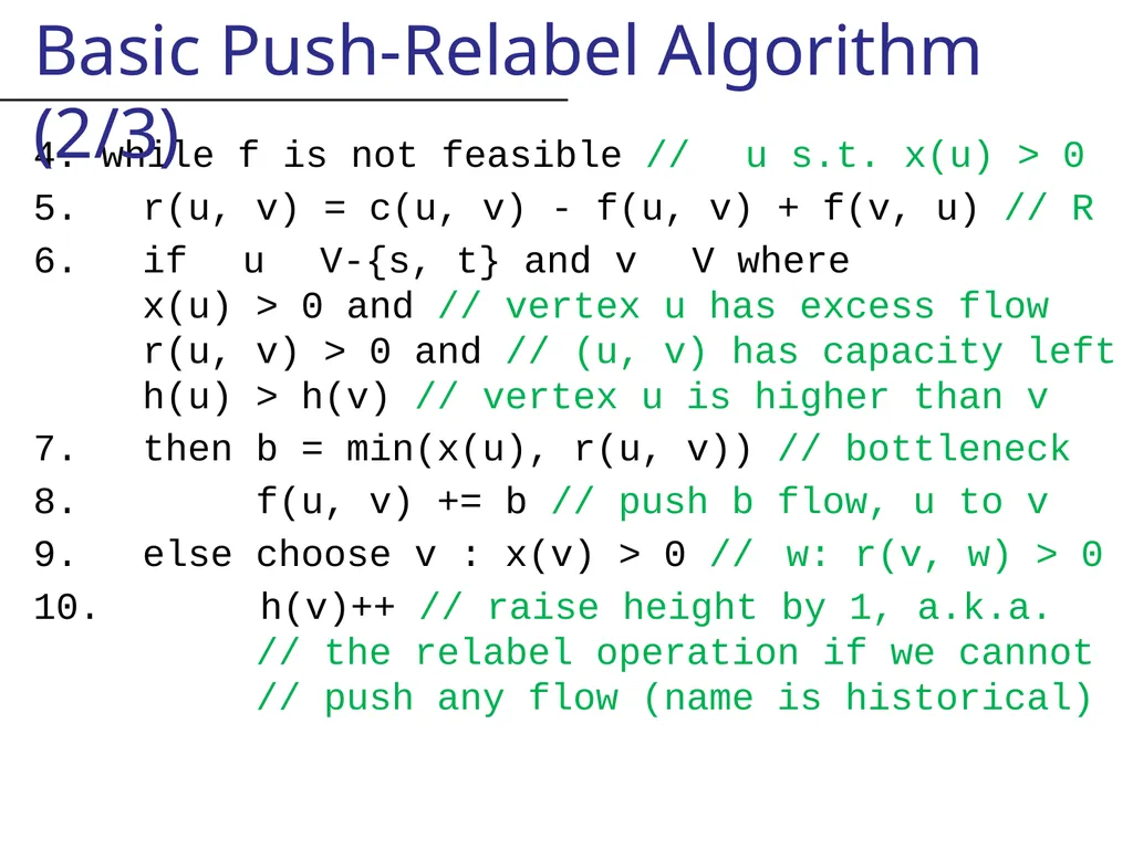 Likely this is not centrally recorded, So I will - slide 17 of 48