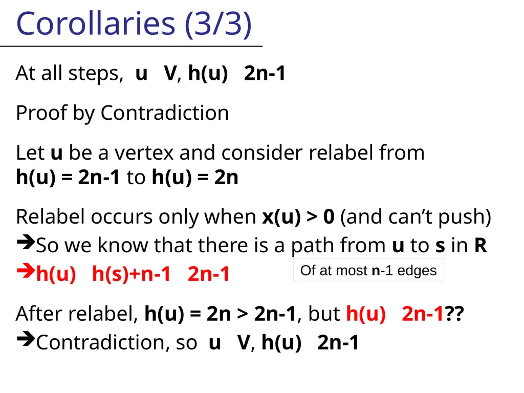 Likely this is not centrally recorded, So I will - slide 37 of 48