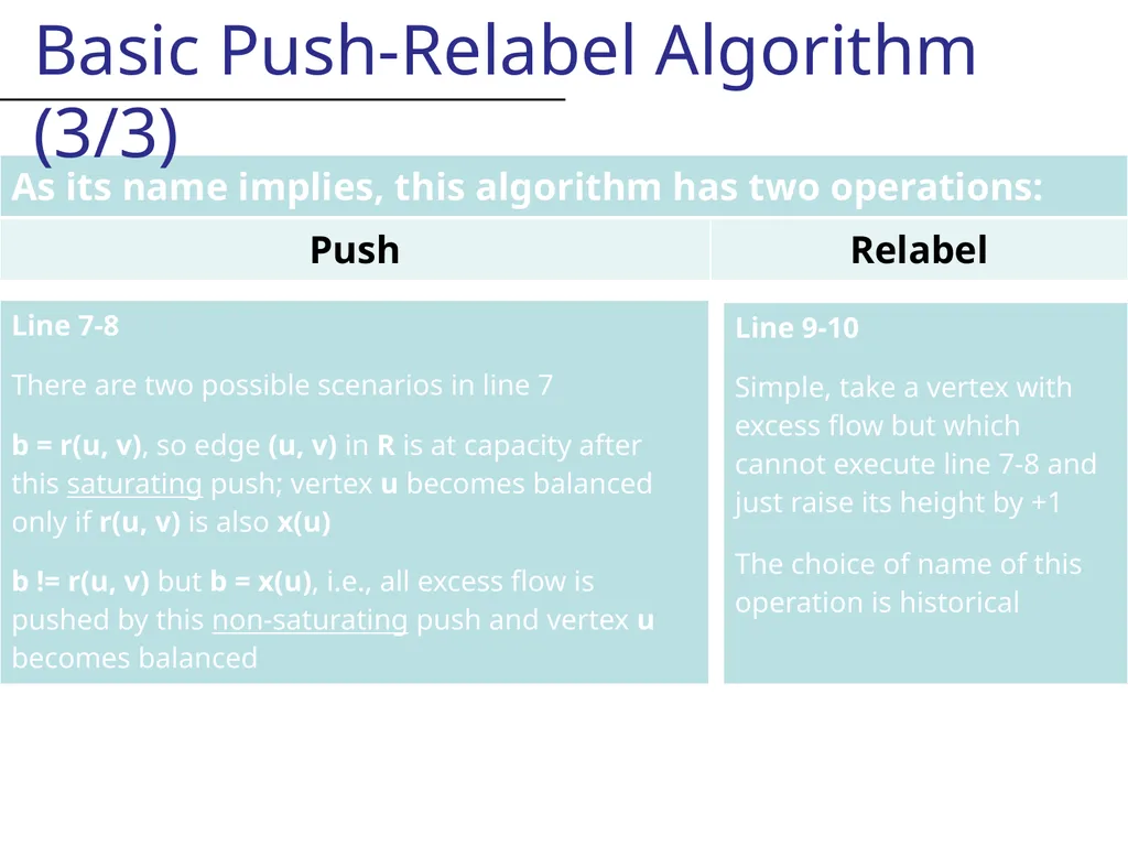 Likely this is not centrally recorded, So I will - slide 18 of 48