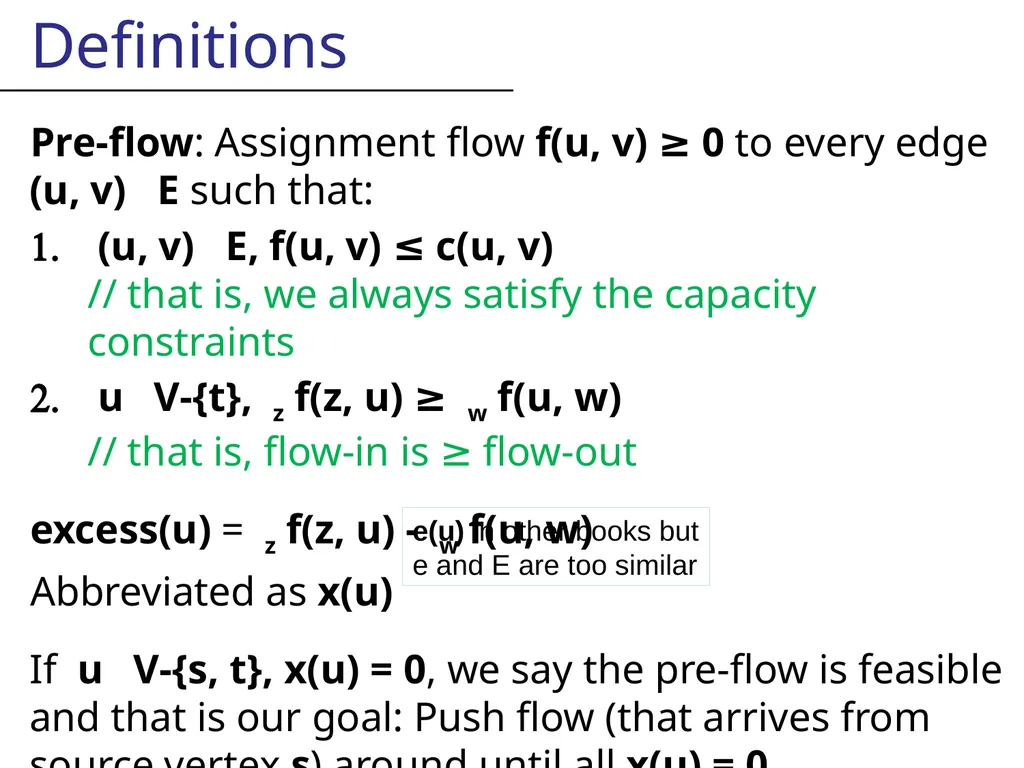 Likely this is not centrally recorded, So I will - slide 13 of 48