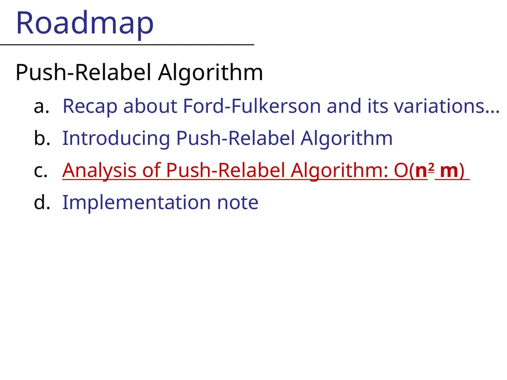 Likely this is not centrally recorded, So I will - slide 31 of 48